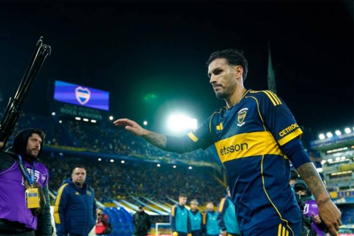 Boca recibe a Banfield en La Bombonera: horario, canal y probables formaciones