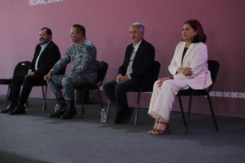 Convoca alcaldesa de Tecámac a promover la cultura en Protección Civil