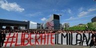 La insólita medida de los ultras del Inter y del Milan en Italia: los motivos detrás del inédito reclamo conjunto
