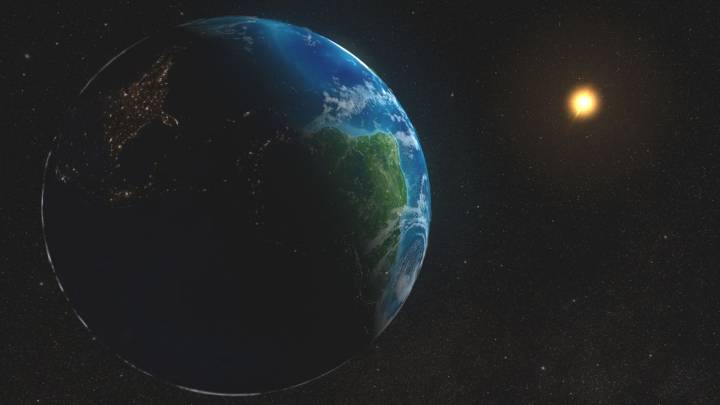 Test your true terrestrial trivia with our Earth quiz!