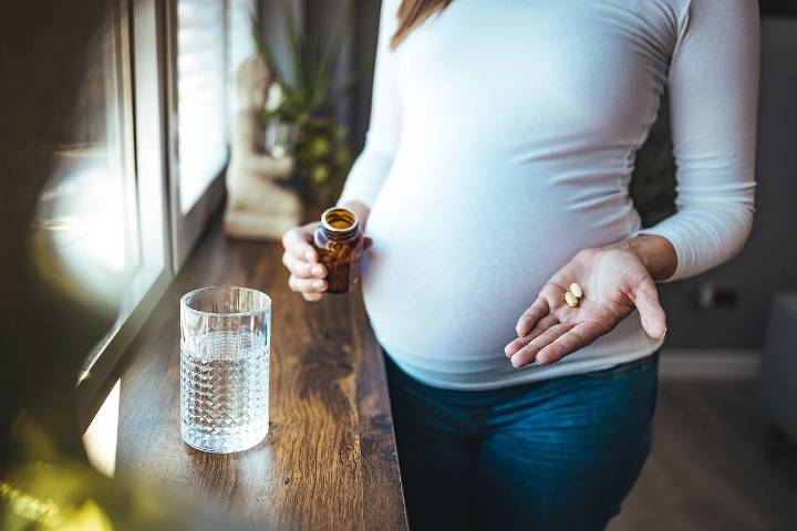 New Concerns About the Use of Acetaminophen During Pregnancy