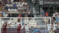 Lío a la vista: 5 jugadores de la Cultural en el filial