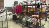 North Little Rock pantry gives necessities to students and families in need