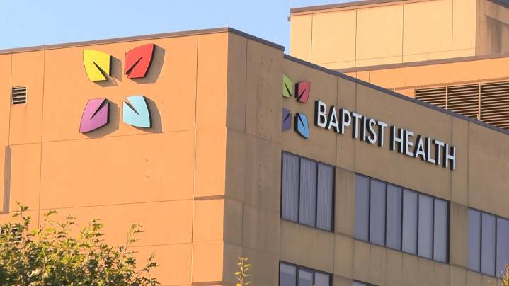 Baptist Health Hardin pioneers world-first 4D mammography trials