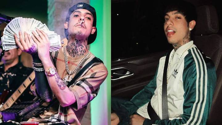 Asociación de DJs de México llama a boicotear a Natanael Cano