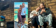 Carolina Ramírez, de ‘La reina del flow’, compartió la vergüenza que vivió con su nueva pareja en España: “Es un gamín”