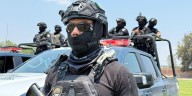 Civiles armados agreden a tiros a policías durante recorrido de vigilancia en Teocaltiche, Jalisco
