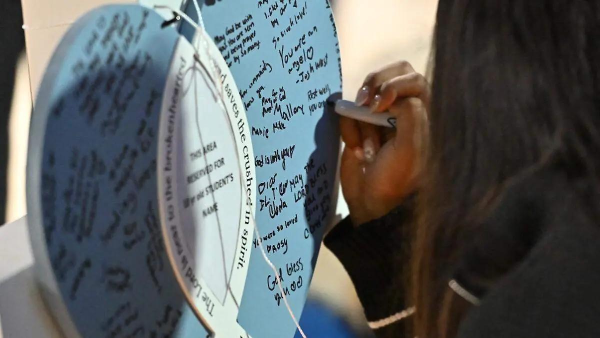 Tirador de Minneapolis estaba “obsesionado con la idea de matar niños”, según autoridades