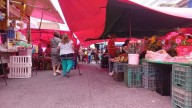 Buscan reestructurar “mercados sobre ruedas” en la capital potosina