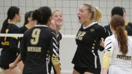 Girls volleyball preview: Non-Public B favorites & contenders, 2025 season