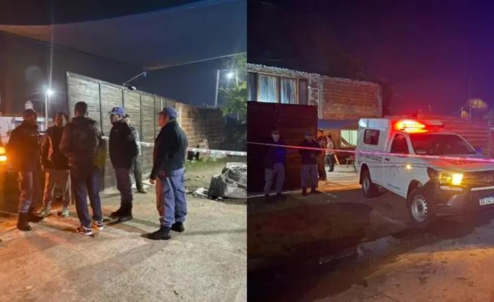 Chaco: un joven ahorcó y mató a su padre y escondió el cuerpo en un freezer durante una semana