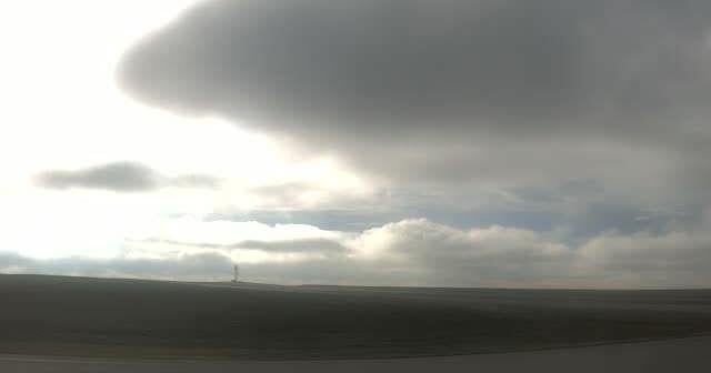 Colorado Springs weather: Temps rebound Wednesday, more rain