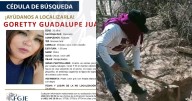 Encuentran sin vida a Aida Karina Juárez en SLP, madre buscadora de Zacatecas