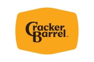 Cracker Barrel unveils a controversial logo change