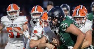 Byron scores early, often to top Rock Falls