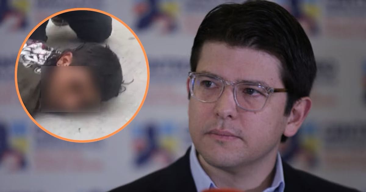 Asesinato de Miguel Uribe: la oscura historia de menores sicarios que marcaron la política