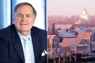 Bill Belichick's Nantucket Beach House for Sale Finds Buyer Within 5 Days
