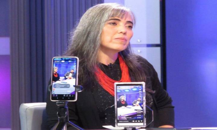 Barreto: Las ONG se han convertido en herramienta del imperialismo