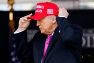 'Useless': Attempt to ingratiate himself with Trump blows up in MAGA Republican's face