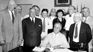 Social Security has existed for 90 years. Why it may be more threatened than ever