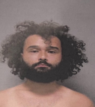 Officer hurt as man resists arrest after CT go