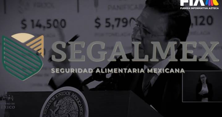 Una “licencia para robar”: El millonario desfalco de Segalmex que quedó impune