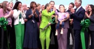 VIDEO | New child care opportunities at DelTech Stanton
