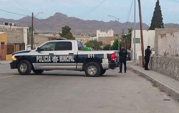 Reprueban sólo 469 de 11 mil 731 policías