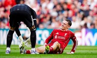 Liverpool: Arne Slot issues Florian Wirtz and Ibrahima Konate injury update after beating Arsenal