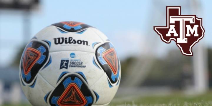 Aggie soccer ends in 1-1 draw to Texas State