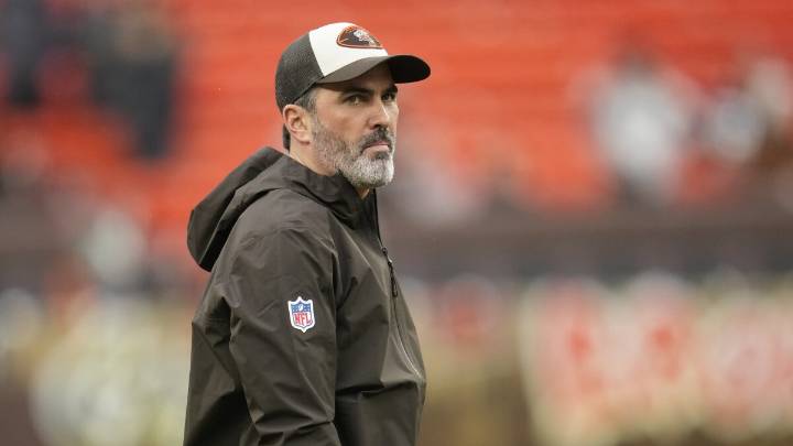 Stefanski likely to reveal Browns’ starting QB for opener this week
