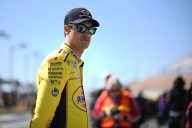 Joey Logano Gets Real on His Championship Chances Amid Poor Regular Season Outcome