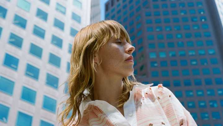 Gordi: 'Queer love rewired my brain. So I poured it into music'