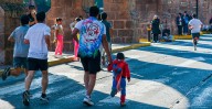 ¡Atención héroes! Fundación SH convoca a correr por los niños con cáncer