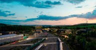 Global Centre of Rail Excellence unlikely to happen without more Welsh Government backing