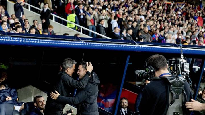 El Barça se reencontrará con el PSG en la Champions