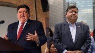 Trump escalates feud with Gov JB Pritzker over Chicago crime, 2028 speculation