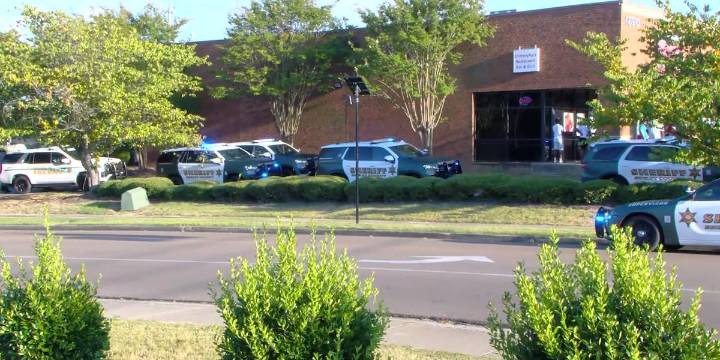 SCSO: 1 man dead after homicide in Cordova, investigation ongoing
