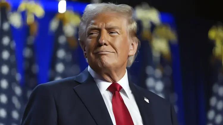 Trump redefine el comercio global con nuevos aranceles estratégicos y mensajes políticos