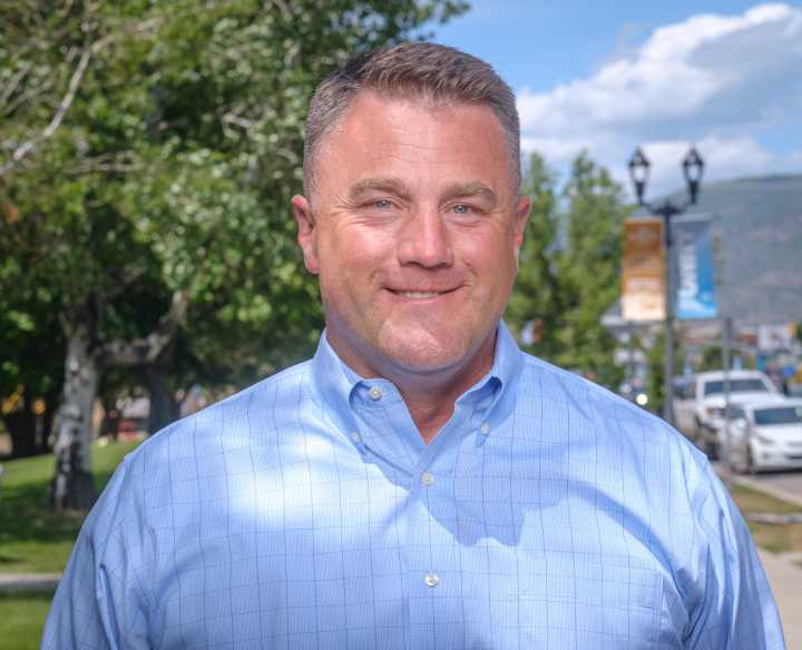 One Heber City Council candidate spends markedly more than rivals
