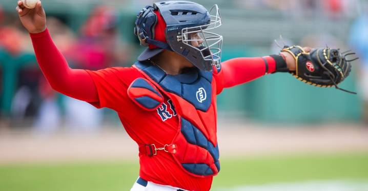 Minor Lines 8/29: Johanfran Garcia walks it off in extras