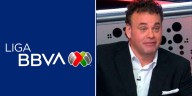 “Los clubes tienen la obligación de invertir en seguridad”: David Faitelson condena violencia en estadios de México