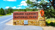 Grand Canyon National Park Forces Even More Bans On Visitors Due To Broken Infrastructure Yet Again