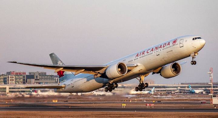 Canada government orders striking Air Canada flight attendants into binding arbitration