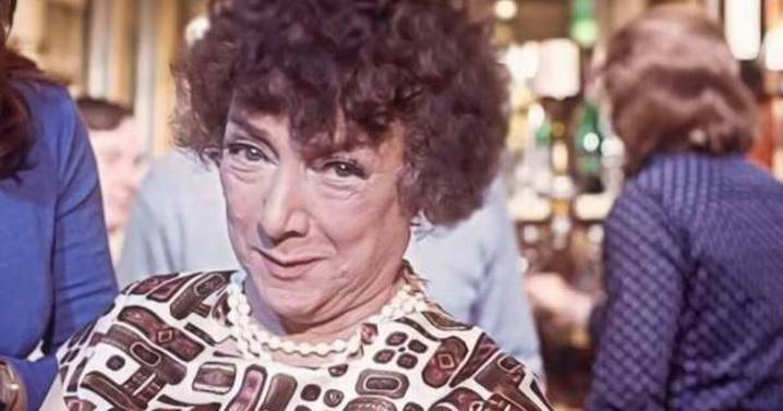 Former BBC comic star dies penniless in psychiatric hospital
