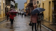 Pronóstico del Tiempo Hoy Martes 26 de Agosto de 2025: Seguirán Lluvias en Gran Parte de México