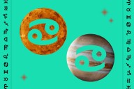 What Venus-Jupiter in Cancer Mean for Your Zodiac Sign
