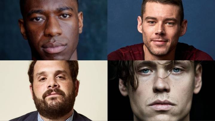 THE BOYS Prequel VOUGHT RISING Adds 6 New Cast Regulars