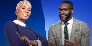 After mayoral victory, Woodfin goes all in on unseating Juandalynn Givan from Alabama House