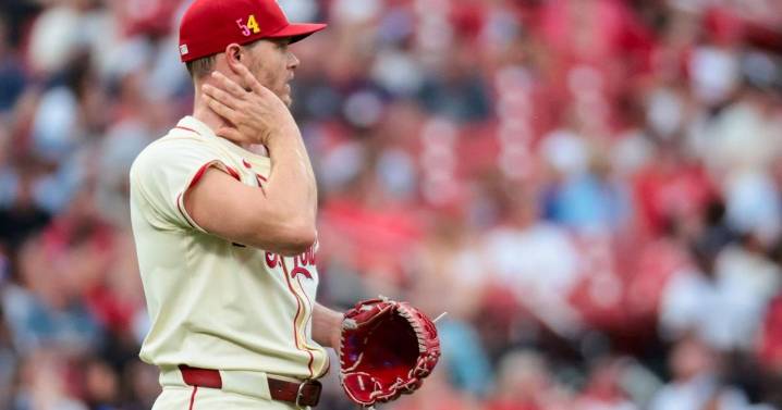 How to watch Cardinals at Rays, TV, live stream, game time